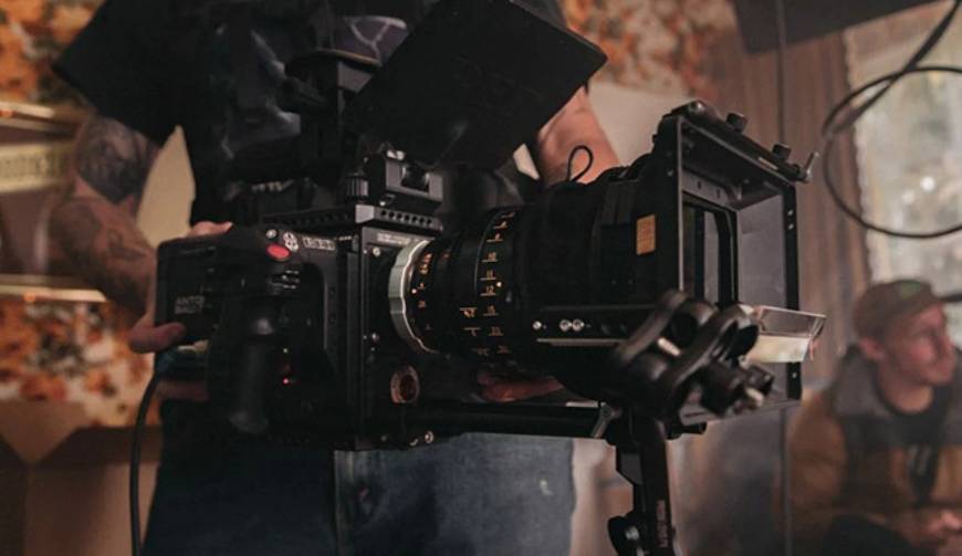 昌邑市产品宣传视频拍摄公司