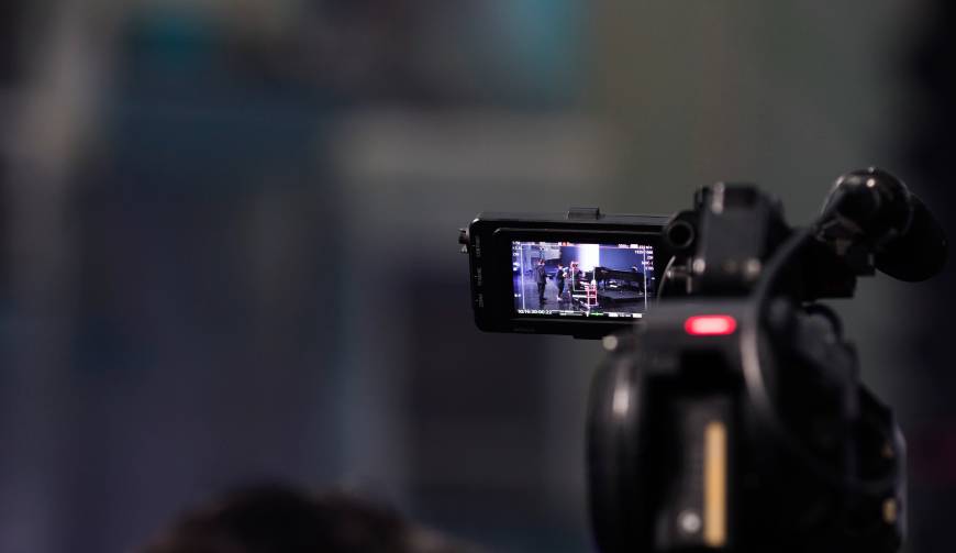 昌邑市产品视频拍摄