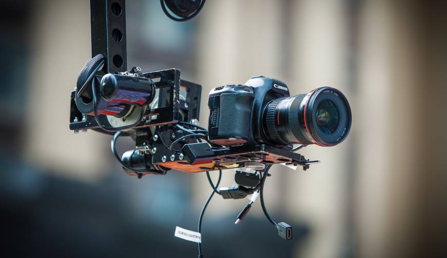 昌邑市产品视频拍摄