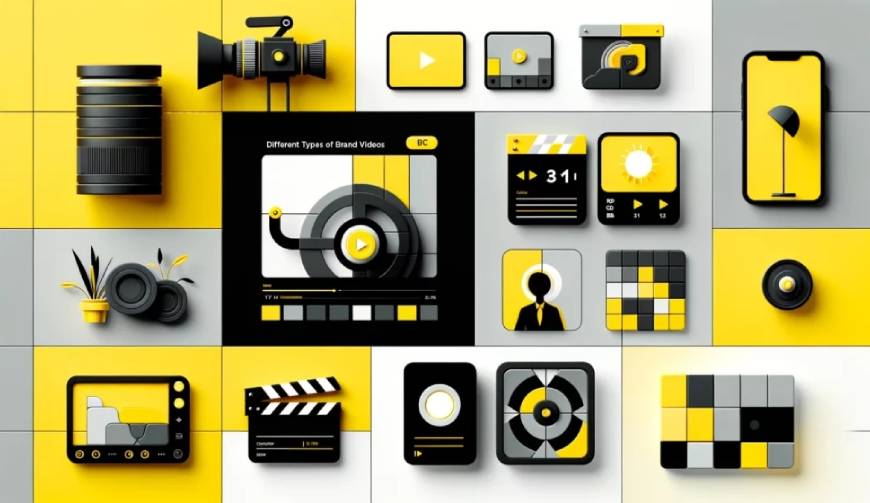 昌邑市产品视频拍摄