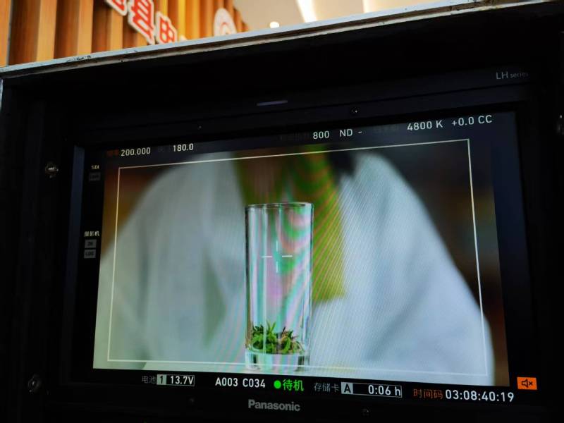 昌邑市电商产品宣传视频